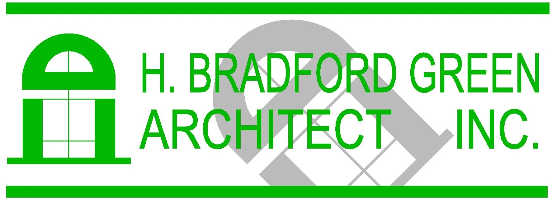 H. Bradford Green